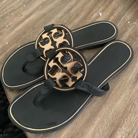 tory burch miller poshmark